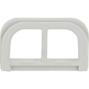 Pollmann AP-Verbindungsstück Nortic IP 44 6700261 NEU