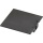 Berg cable support systems installation board data technology underfloor, dummy cover black NEW
