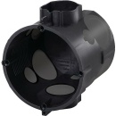 F-tronic inbouwdoos Ø 60 mm, 62 mm diep, winddicht...