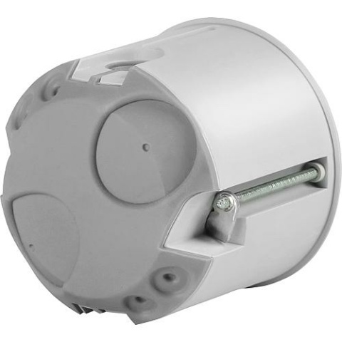 Puszka dźwiękochłonna F-tronic SP-3700, Ø 68 mm 7520001 NOWOŚĆ