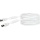 Schwaiger antenna cable: 90db/Ferrite/ Length: 10m KVKF100532 NEW
