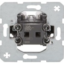 Berker Bouton-poussoir encastré à fermeture...