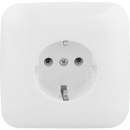 Busch-Jäger UP-SCHUKO-Steckdose SI, 20-EUJ-214...