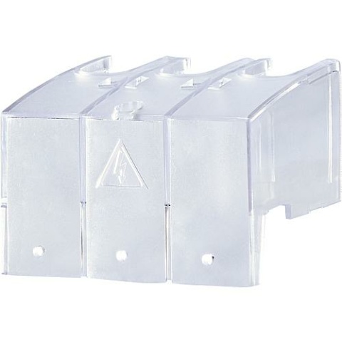 ETI Cache-bornes CLBS-TS40 3P, adapté à 16-40 A NOUVEAU