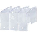 ETI Cache-bornes CLBS-TS40 3P, adapté à...