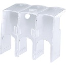 ETI Cache-bornes CLBS-TS80 3P, adapté à...