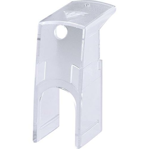 ETI Terminal cover CLBS-TS80 1P, suitable for 63 - 80 A NEW