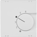 Alre Deckelset Alre, 50x50 mm verkehrsweiß...