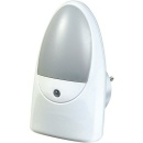 Luce di orientamento Brennenstuhl LED con interruttore...