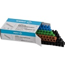 Werit Isolierte Abzweigklemme VDE 6 x 1,5 mm² 1...