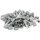 WKK Materiali di fissaggio Manicotto terminale Core...