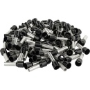 WKK Materiali di fissaggio Manicotto terminale Core...