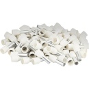 WKK Befestigungsmaterialien Ader-Endhülse isoliert...