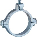 Pollmann Erdungsschelle Zinkdruckguß 2""...