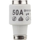 ETI Diazed-Sicherungseinsatz DIII 50 A, VPE 5 NEU