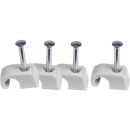 Morsetto per chiodi 14-17 Lunghezza chiodo 30 mm 1...