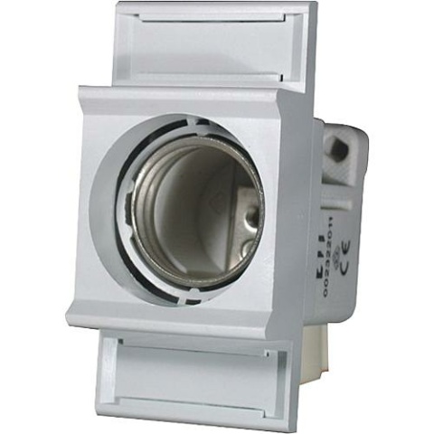 ETI Diazed DII base fusibile 1-polo, 1x25A, 500V NUOVO