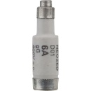 Siemens Neozed fusible enlace, D01 6A 5SE2306 NUEVO