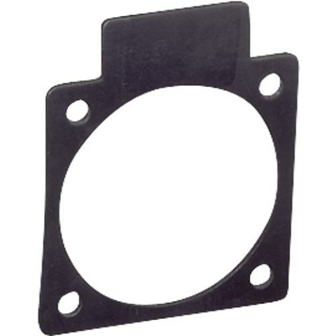 PCE Seal for Built-in Sockets Blue 8632316 NEW