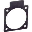 PCE Seal for Built-in Sockets Blue 8632316 NEW