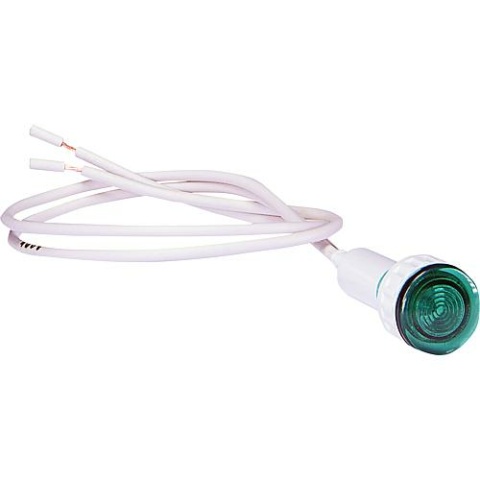 ETI indicator light 400V green NEW