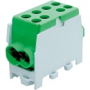 Pollmann zacisk odgałęźny przewodu głównego HLAK...