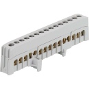 Pollmann terminal de derivación A15-F2 2020274 NUEVO