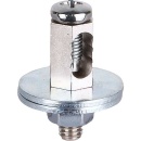 Pollmann Bad-Erdungsklemme BEK 2x16 2070104 NEU