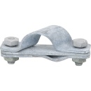 Pollmann kruiskoppeling KV 25 2020806 NIEUW