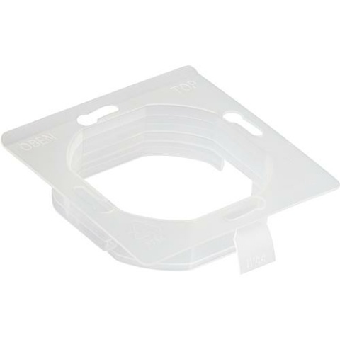 Siemens Dichtungssatz IP44 für Wippen einzeln 5TG4 324 NEU