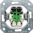 Siemens Serienschalter 10 AX, 250 V 1 Stück 5TA2 155...