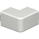 OBO external corner bonnet light grey type WDK/HA 30030 /...