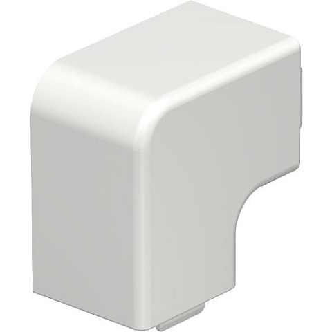 OBO capó ángulo plano blanco puro tipo WDK/HF 30030 / 1 pieza 6192 81 5 NUEVO