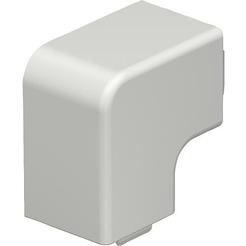 OBO capó de ángulo plano gris claro tipo WDK/HF 30030 / 1 pieza 6183 29 8 NUEVO