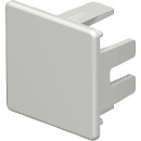 OBO końcówka jasnoszara typ WDK/HE 30030 - 1...