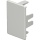 OBO End piece light grey type WDK/HE 30045 - 1 piece 6183 70 0 NEW