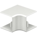 OBO osłona narożnika wewnętrznego jasnoszara typ WDK/HI...