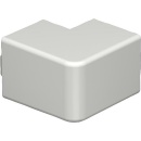 OBO maska narożna zewnętrzna jasnoszara typ WDK/HA 40040...