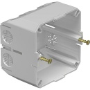 OBO Gerätedose lichtgrau Typ 2390 / 1 Stk. 6023 20 7...