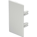 OBO terminale bianco puro tipo WDK/HE 60110 - 1 pz. 6193...