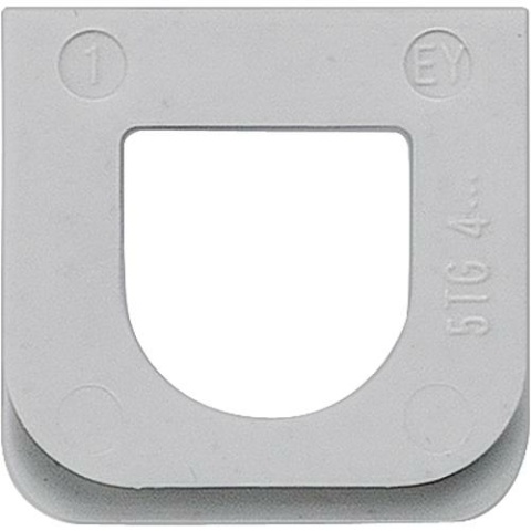 Siemens connector 1 piece 5TG4 205 NEW