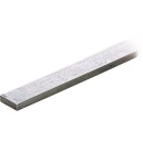 Wago N barra collettrice 10 x 3 mm, lunghezza 1000 mm 1...