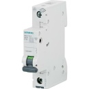 Siemens leidingbeveiligingsschakelaar Siemens, 6KA, C16A,...