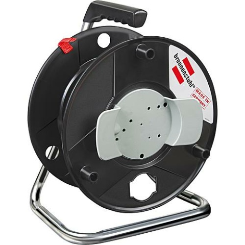 Bęben magazynowy Brennenstuhl pusty Ø 290 mm 1130710 NOWOŚĆ