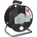 Brennenstuhl storage drum empty Ø 290 mm 1130710 NEW