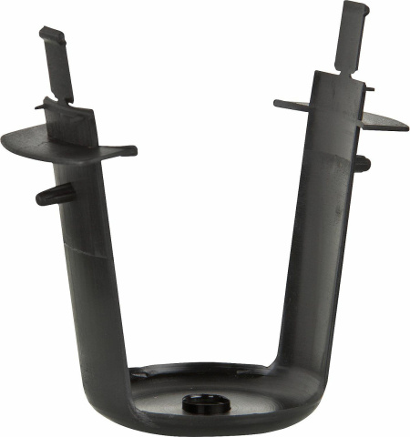 Podkładka dystansowa systemu mocowania kabli Berg ""TopFix80"" do reflektorów wpuszczanych do 82 mm NOWOŚĆ