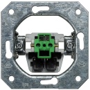 Siemens Taster, Siemens, 1 Wechsler, Typ 5TD2123 5TD2123 NEU