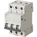 Siemens Leitungsschutzschalter Siemens, 6KA, 1-polig,...