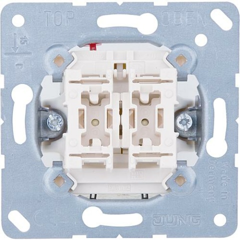 Interrupteur à bascule Jung série UP 505U NOUVEAU