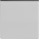 Jung Bascule AS591WW Blanc alpin NOUVEAU